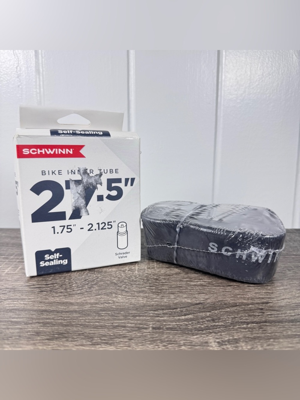 NEW Schwinn 27.5" Bike Inner Tube